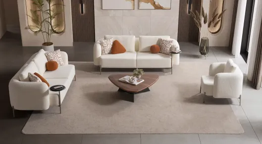 Product img 2, Tema Modern Koltuk Takımı